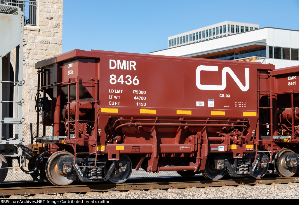 DMIR 8436